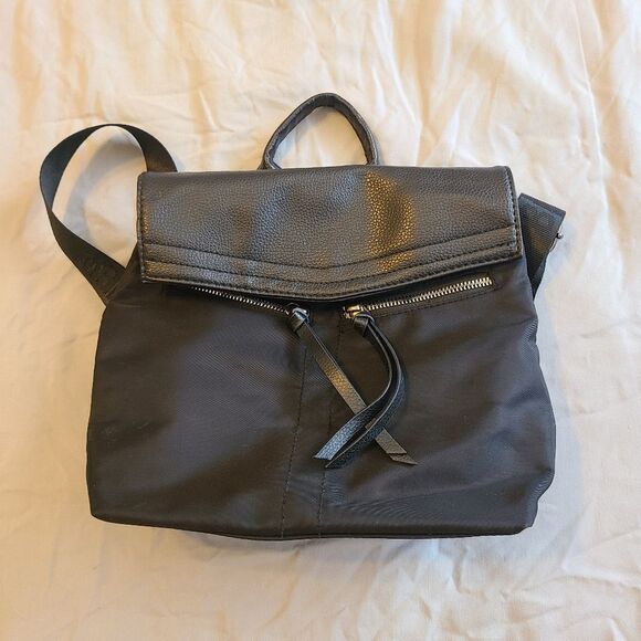 Botkier Mini Trigger New York Backpack - Picture 2 of 6